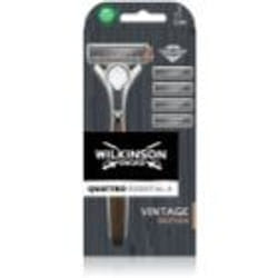 Wilkinson Sword Quattro Essentials 4 Vintage 1 pcs