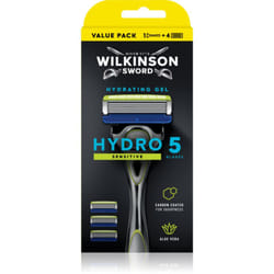 Wilkinson Sword Hydro5 Skin Protection Sensitive 1 pcs