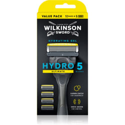 Wilkinson Sword Hydro5 Skin Protection Advanced 1 pcs