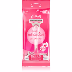 Vous souhaitez raser votre corps de près ou tailler certaines zones&nbsp;? Le rasoir électrique Wilkinson Sword Extra 3 Beaut ...