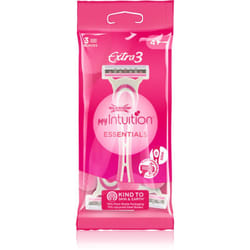 Wilkinson Sword Extra 3 Beauty 4 pcs