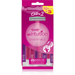 Wilkinson Sword Extra 2  Beauty 15 pcs