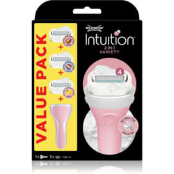 Wilkinson Sword Intuition Variety Edition 1 pcs