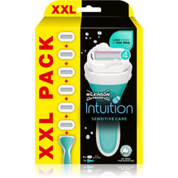 Wilkinson Sword Intuition Sensitive Care 1 pcs
