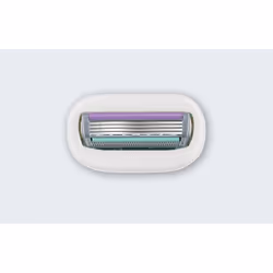 Wilkinson Sword 730136, Femmes, Wilkinson Sword, Sensitive Care, Acier inoxydable, Multicolore, 3 pièce(s)