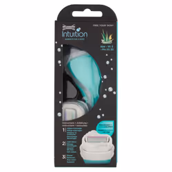 Wilkinson Sword Intuition Sensitive Care - Vue supplémentaire 2