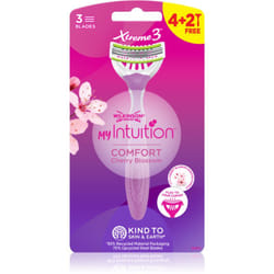 Wilkinson Sword Xtreme 3 Beauty 6 pcs
