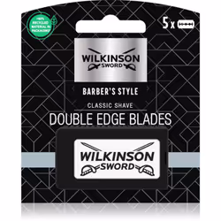 Le remplacement régulier des lames par les lames de rechange Wilkinson Sword Premium Collection vous garantit un rasage toujo ...