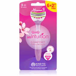 Vous souhaitez raser votre corps de près ou tailler certaines zones&nbsp;? Le rasoir électrique Wilkinson Sword Xtreme 3 Comf ...