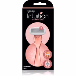Vous souhaitez raser votre corps de près ou tailler certaines zones&nbsp;? Le rasoir électrique Wilkinson Sword Intuition Com ...
