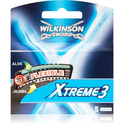 Wilkinson Sword Xtreme 3 5 pcs