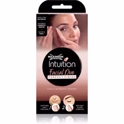 L’épilateur visage Wilkinson Sword Facial Perfect Finish élimine avec facilité, rapidité et précision tous les poils de votre ...