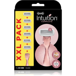Wilkinson Sword Intuition Complete 1 pcs