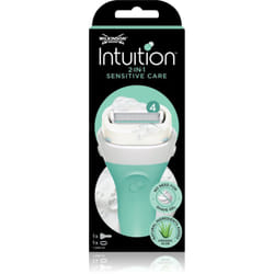 Wilkinson Sword Intuition Sensitive Care 1 pcs