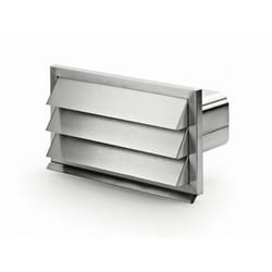 Silverline 4022038 accessoire de conduite de ventilation