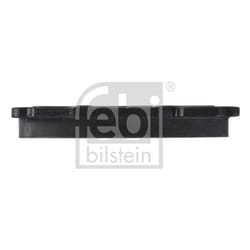 Plaquettes De Frein Avant 16882 Febi