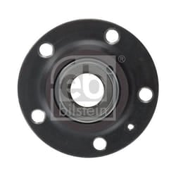 Kit De Roulement De Roue Febi 23320