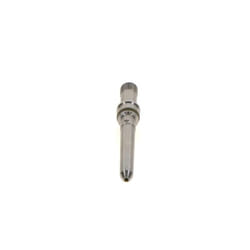 Raccord de tube de pression, injecteur BOSCH F 00R C00 314