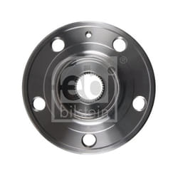 Moyeu De Roue 24414 Febi