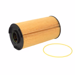 Filtre à huile BOSCH F 026 407 288