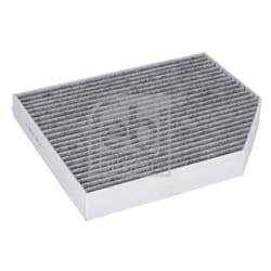Filtre D'Habitacle 31375 Febi