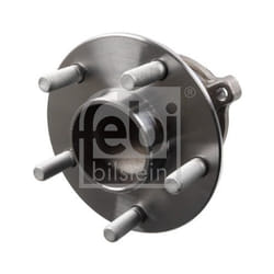 Kit De Roulement 32598 Febi