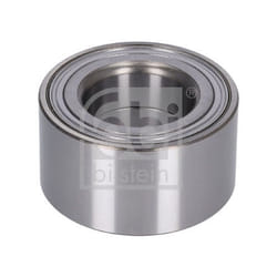 Kit De Roulement De Roue 34789 Febi