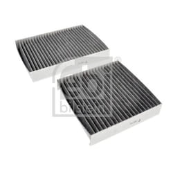 Filtre D'Habitacle 36024 Febi