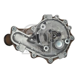 Pompe À Eau 39297 Febi
