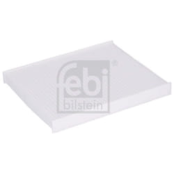 Filtre D'Habitacle 45535 Febi