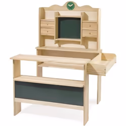 howa - Marchande en bois 4741