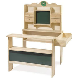 howa - Marchande en bois 4741