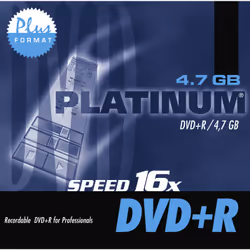 Bestmedia DVD+R 16x 4.7GB Jewelcase, DVD+R, 120 mm, Coffret à bijoux, 25 pièce(s), 4,7 Go
