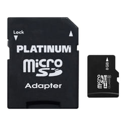 Bestmedia MicroSDHC 8GB Cl.10 8 Go Classe 10