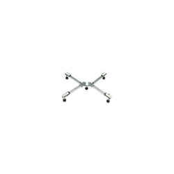 Pieds pour receveur de douche mepa bw 5 Maxi - Bernstein