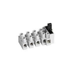 Adels Contact - bornier domino adels-contact 503 SI/5 ds 19964 flexible: 0.5-2.5 MM² rigide: 0.5-2.5 MM² nombre de pôles (num): 5 1 pc(s)