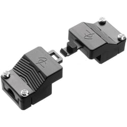 Adels-Contact ac 166-1/ 3 zel ro Décharge de traction blanc 1 pc(s) D10981