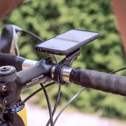 SP Connect Pack complet SP-CONNECT SPC+ RoadBike Bundle - interface universelle, taille 10 mm