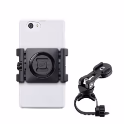 SP Connect Pack complet SP-CONNECT SPC+ Bike Bundle II - attache universelle, taille 10 mm