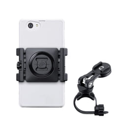 SP Connect Pack complet SP-CONNECT SPC+ Bike Bundle II - attache universelle, taille 10 mm