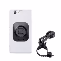 SP Connect Pack complet SP-CONNECT SPC+ Bike Bundle II - interface universelle, taille 10 mm