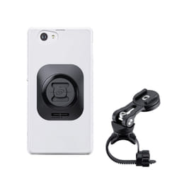 SP Connect Pack complet SP-CONNECT SPC+ Bike Bundle II - interface universelle, taille 10 mm