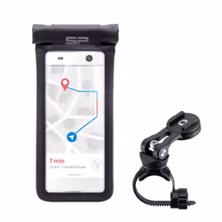 SP Connect Pack complet SP-CONNECT SPC+ Bike Bundle II - étui universelle, taille 10 mm
