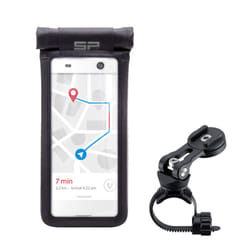 SP Connect Pack complet SP-CONNECT SPC+ Bike Bundle II - étui universelle, taille 10 mm
