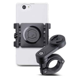 SP Connect Pack complet universel Moto Bundle LT - attache universelle, taille 10 mm