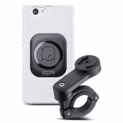 SP Connect Pack complet universel Moto Bundle LT - interface magnétique universelle, taille 10 mm