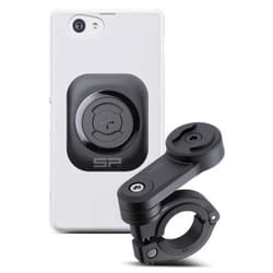SP Connect Pack complet universel Moto Bundle LT - interface magnétique universelle, taille 10 mm