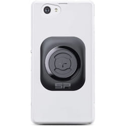 SP Connect Universal Interface SPC+ Support passif Mobile/smartphone, Haut-parleur portable, Tablette / UMPC Noir
