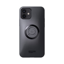 SP Connect 52633 coque de protection pour téléphones portables 15,4 cm (6.06") Housse Noir