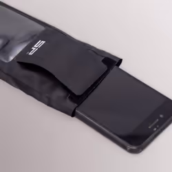 SP Connect 52641 coque de protection pour téléphones portables Étui Noir - Vue supplémentaire 5